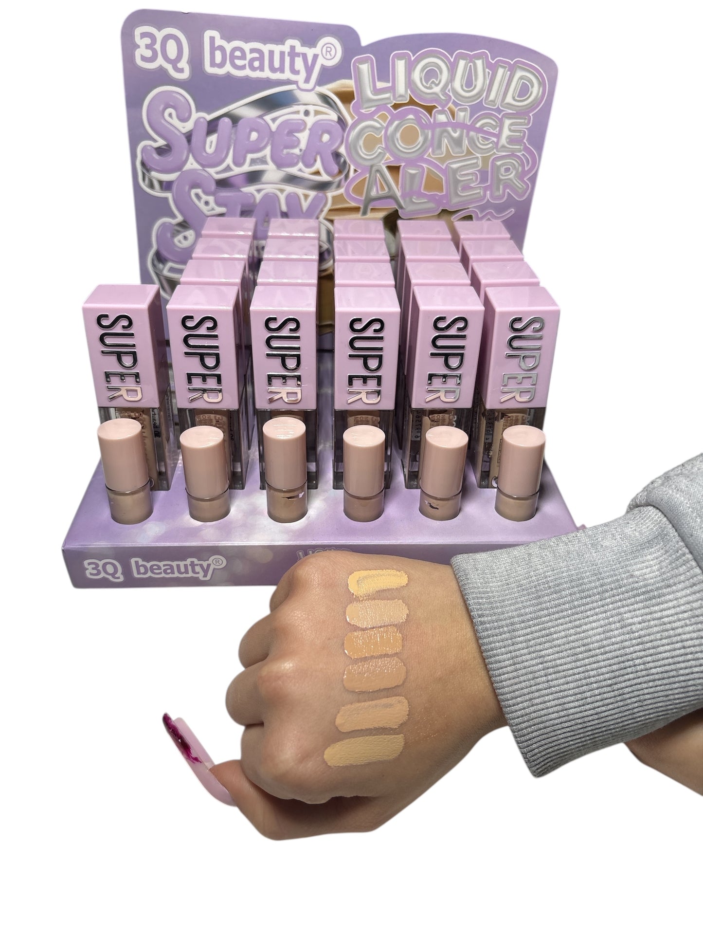 Correttore mood mybelline