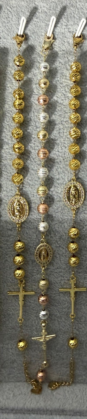 Bracciale a Rosario Milleluci