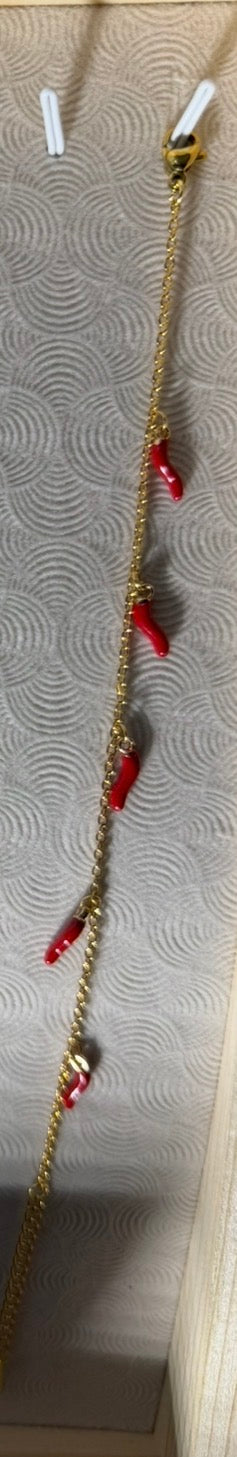 Bracciale Cornicelli