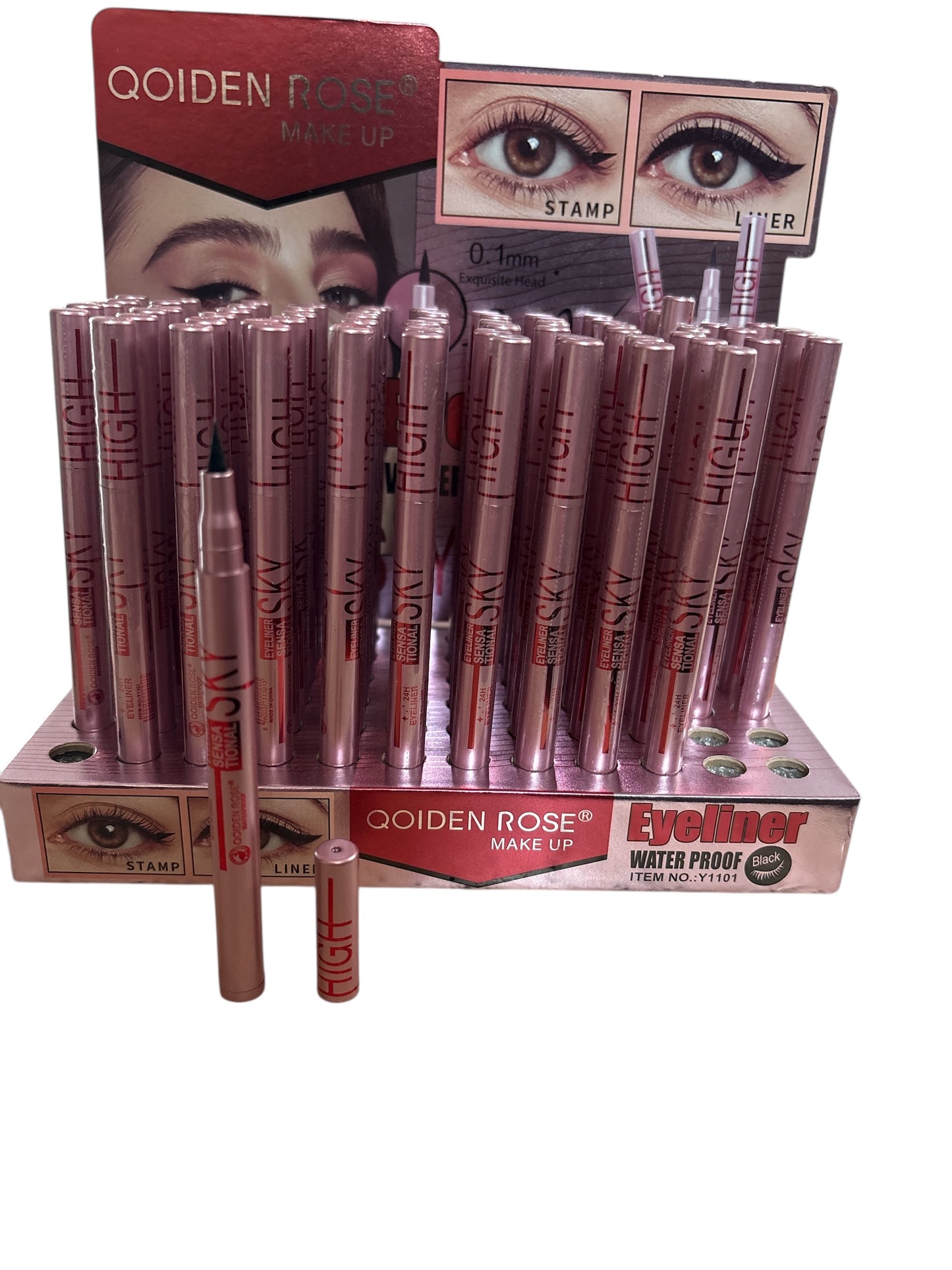 Eyeliner mood mybelline