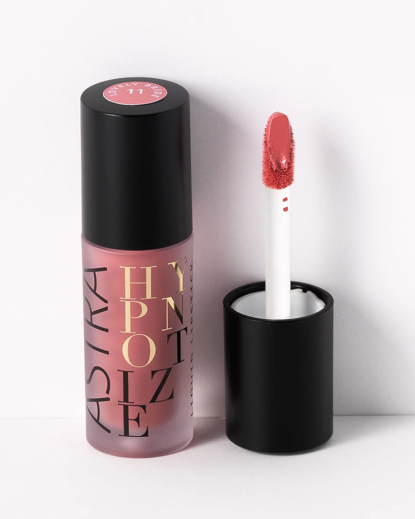 ASTRA - HYPNOTIZE LIQUID LIPSTICK