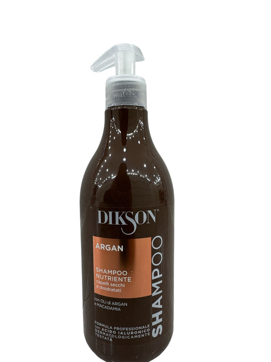 Shampoo Argan  Dikson 500ml