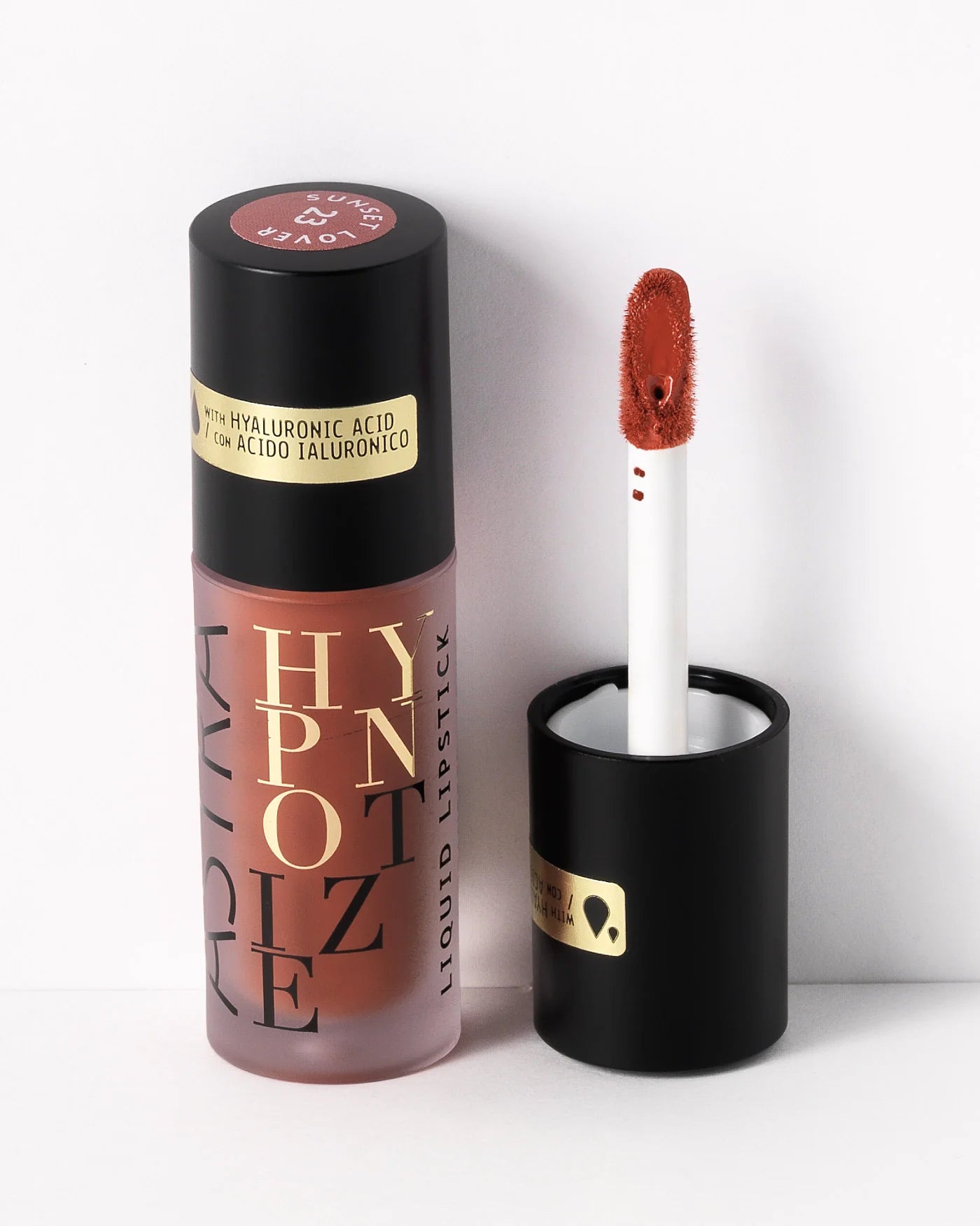 ASTRA - HYPNOTIZE LIQUID LIPSTICK