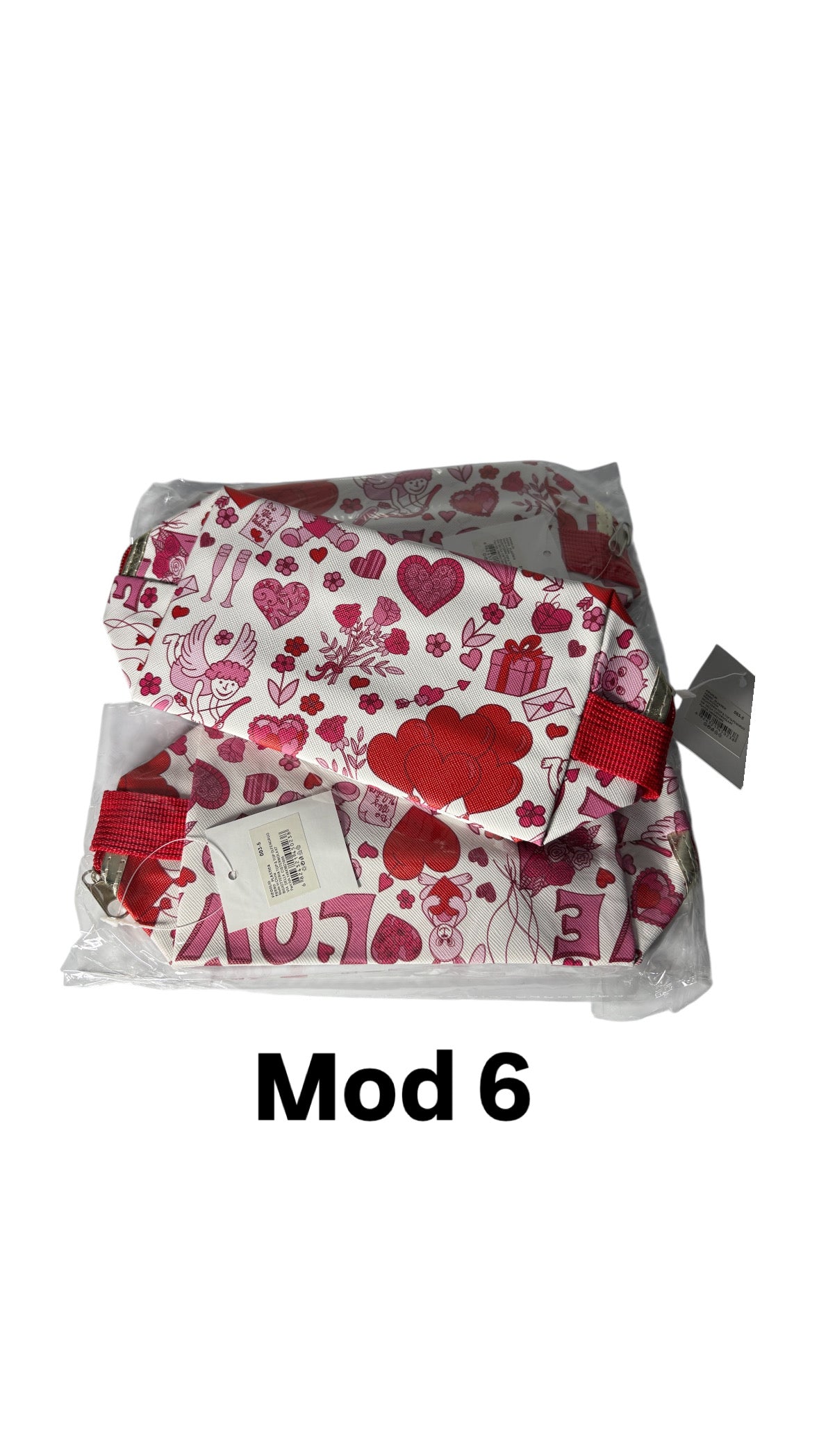 Borsello Porta trucchi