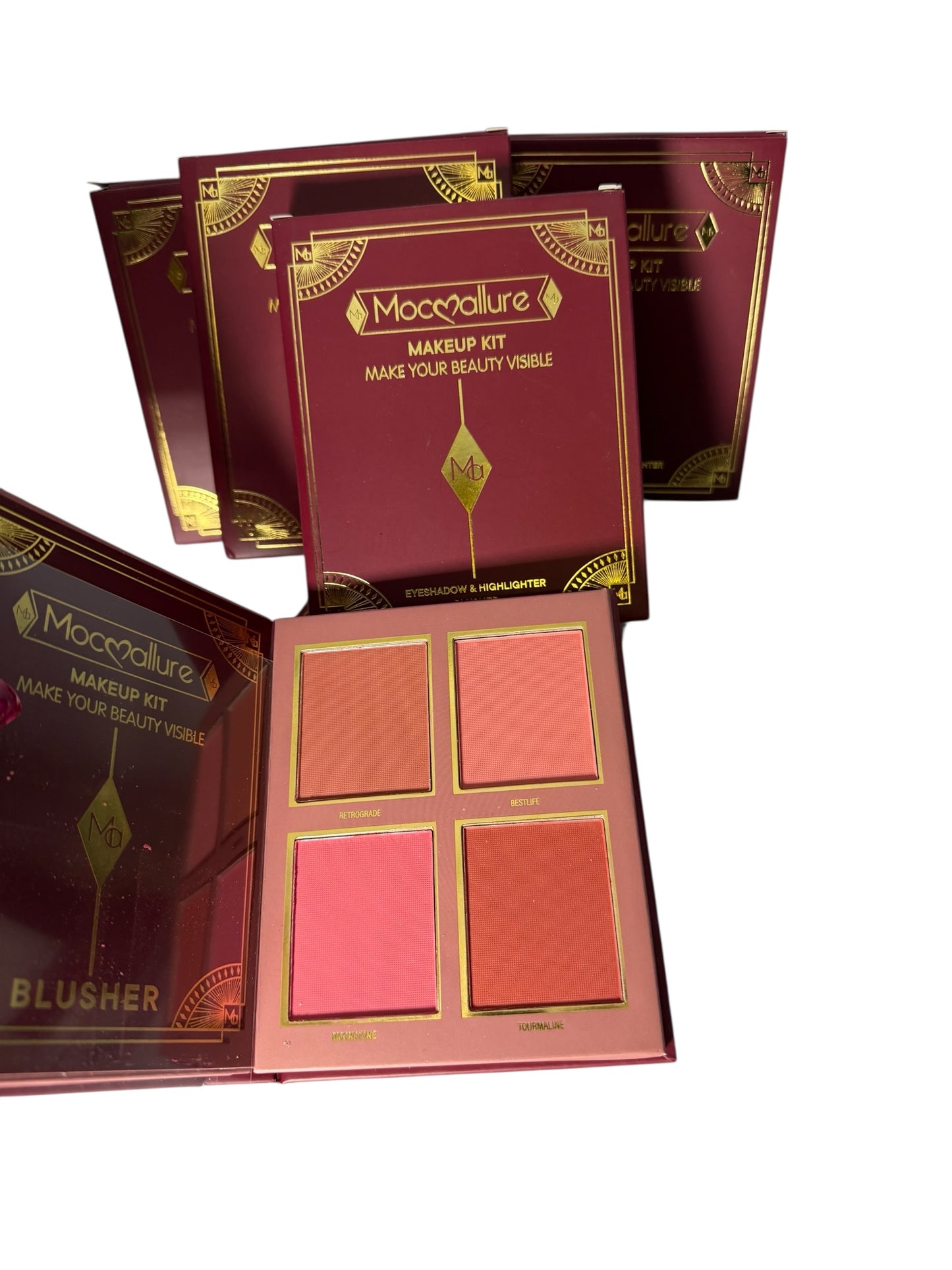 Libro mood charlotte