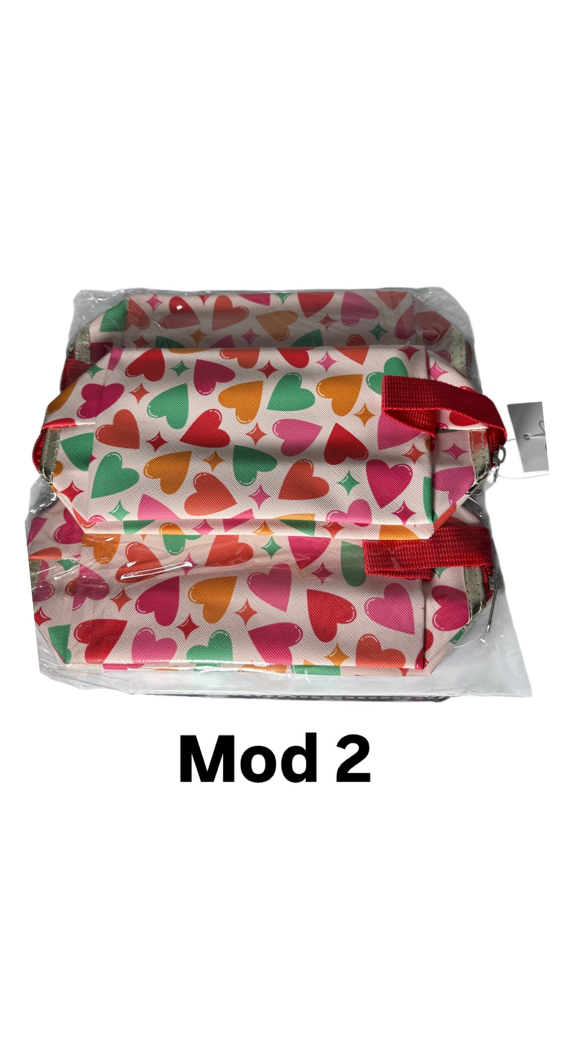 Borsello Porta trucchi