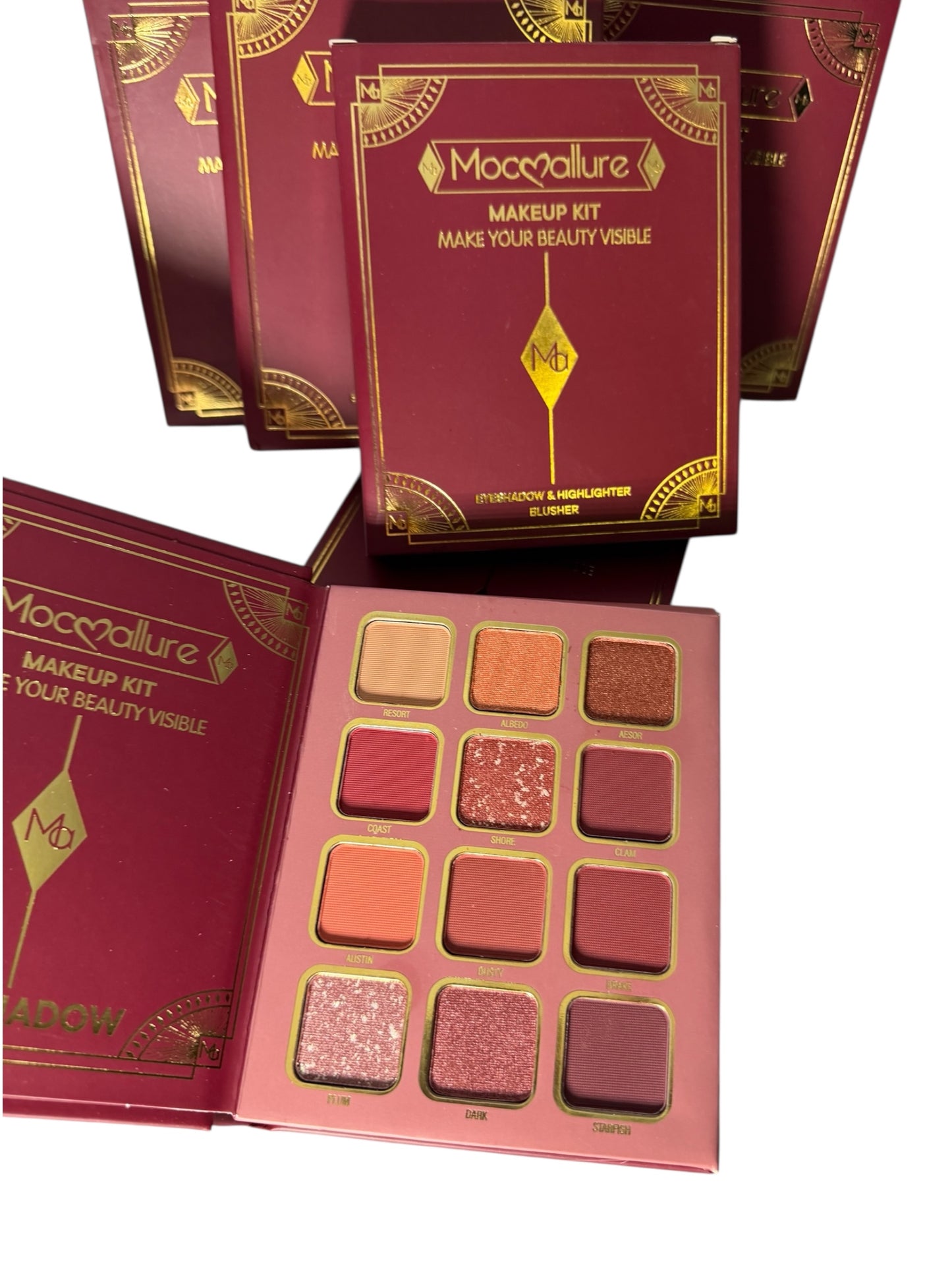 Libro mood charlotte