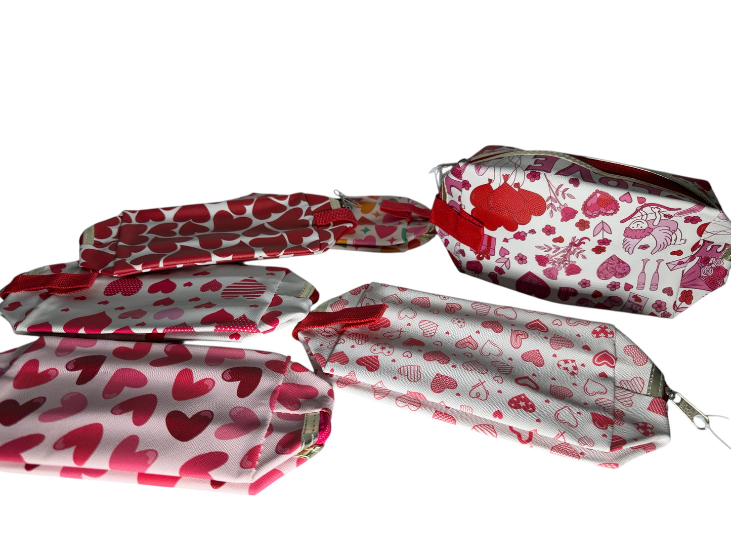 Borsello porta trucco