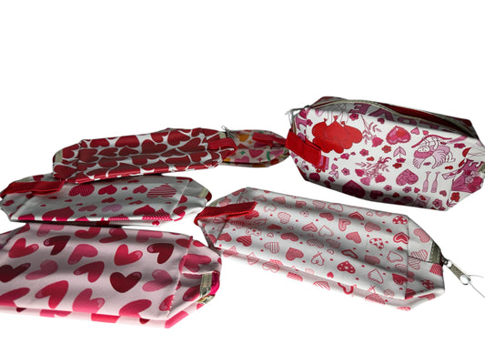 Borsello porta trucco