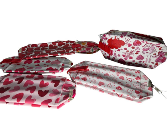 Borsello Porta trucchi