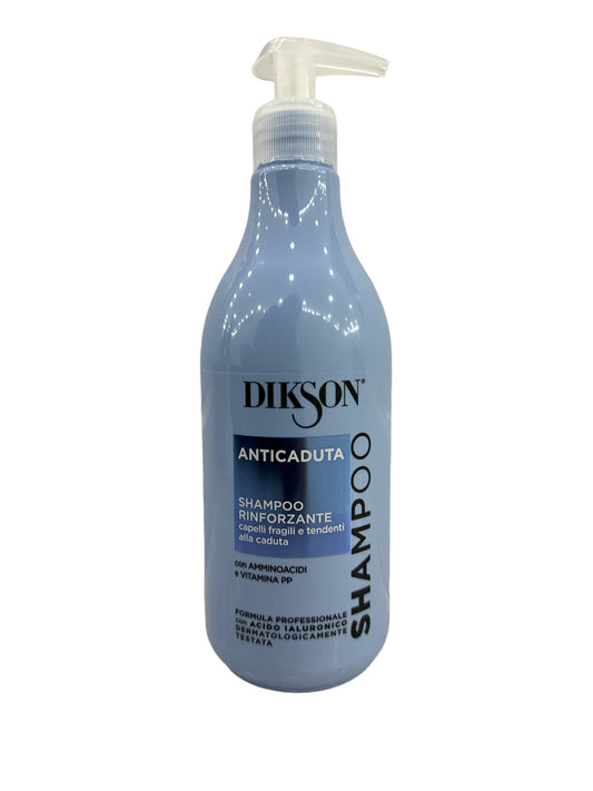 Shampoo Anticaduta Dikson 500ml