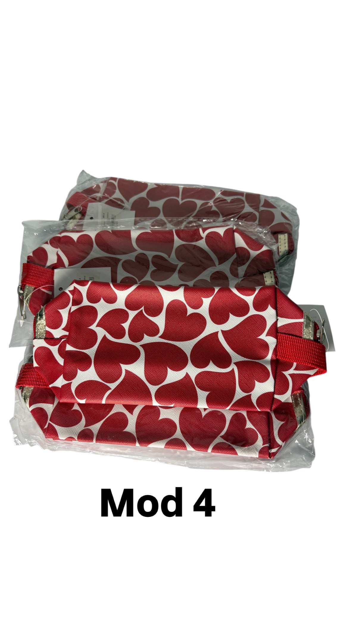 Borsello Porta trucchi