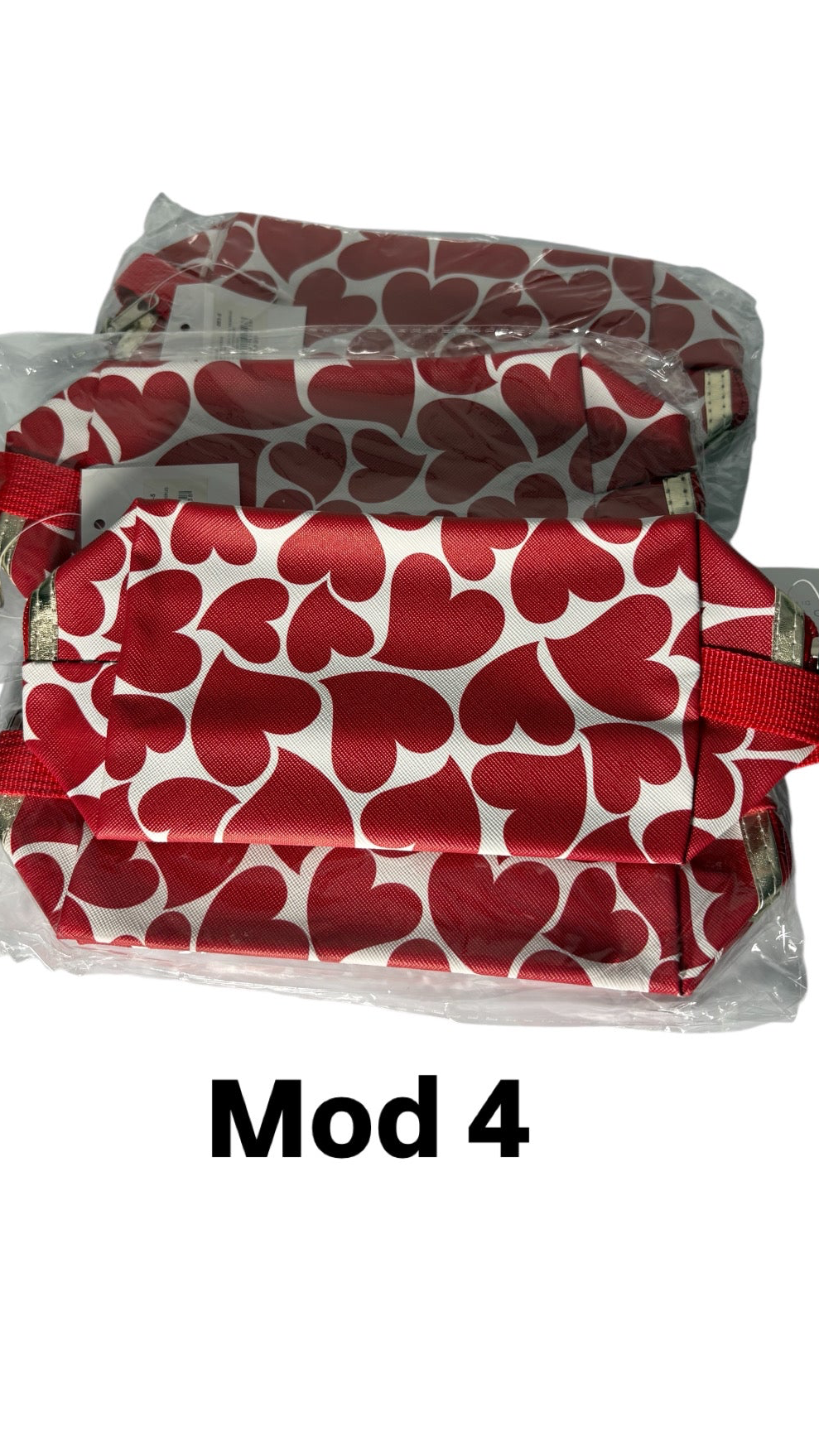 Borsello Porta trucchi