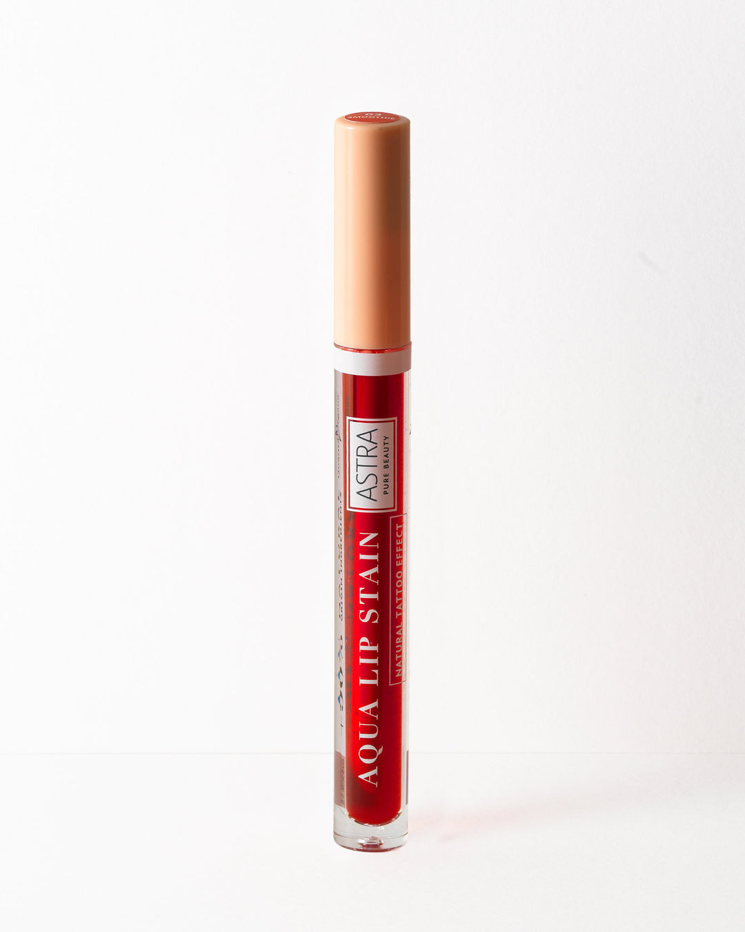 PURE BEAUTY AQUA LIP STAIN - Tinta Labbra Naturale