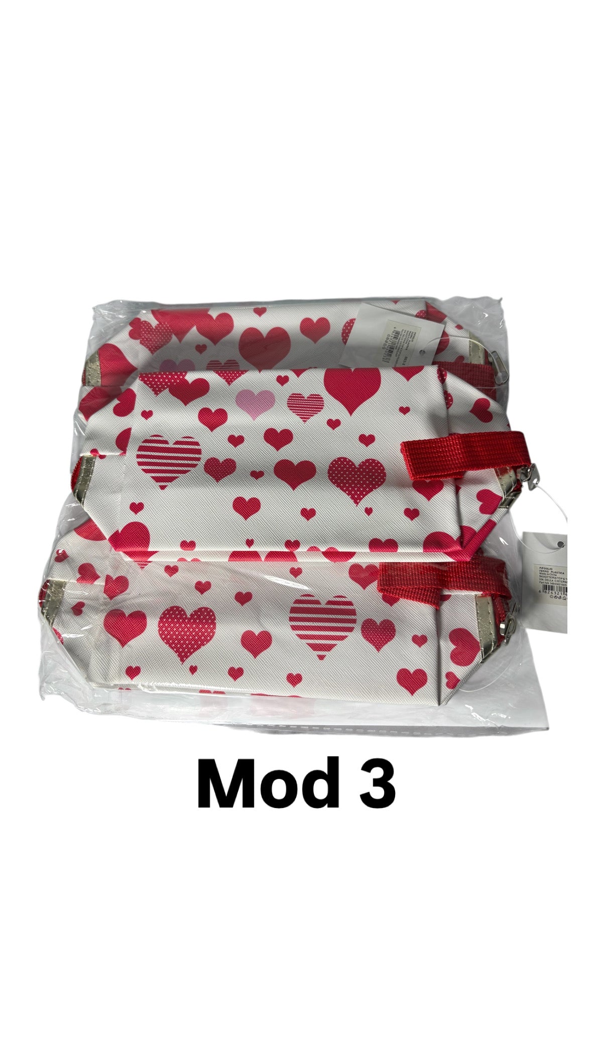 Borsello Porta trucchi