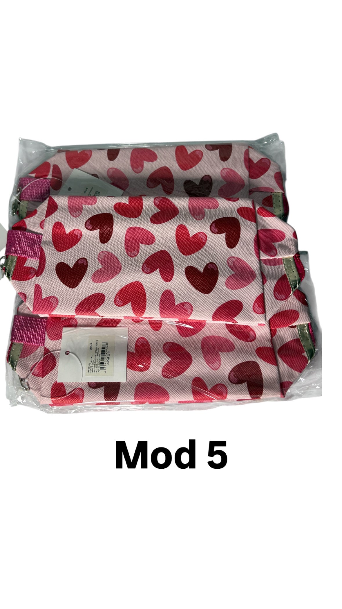 Borsello Porta trucchi