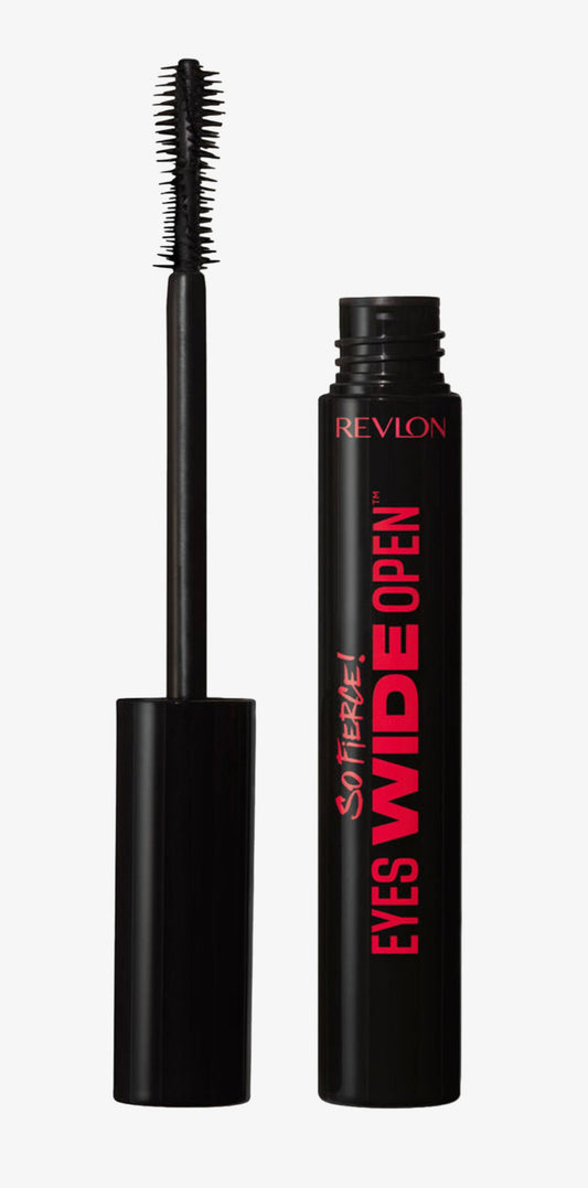 REVLON SO FIERCE! EYES WIDE OPEN