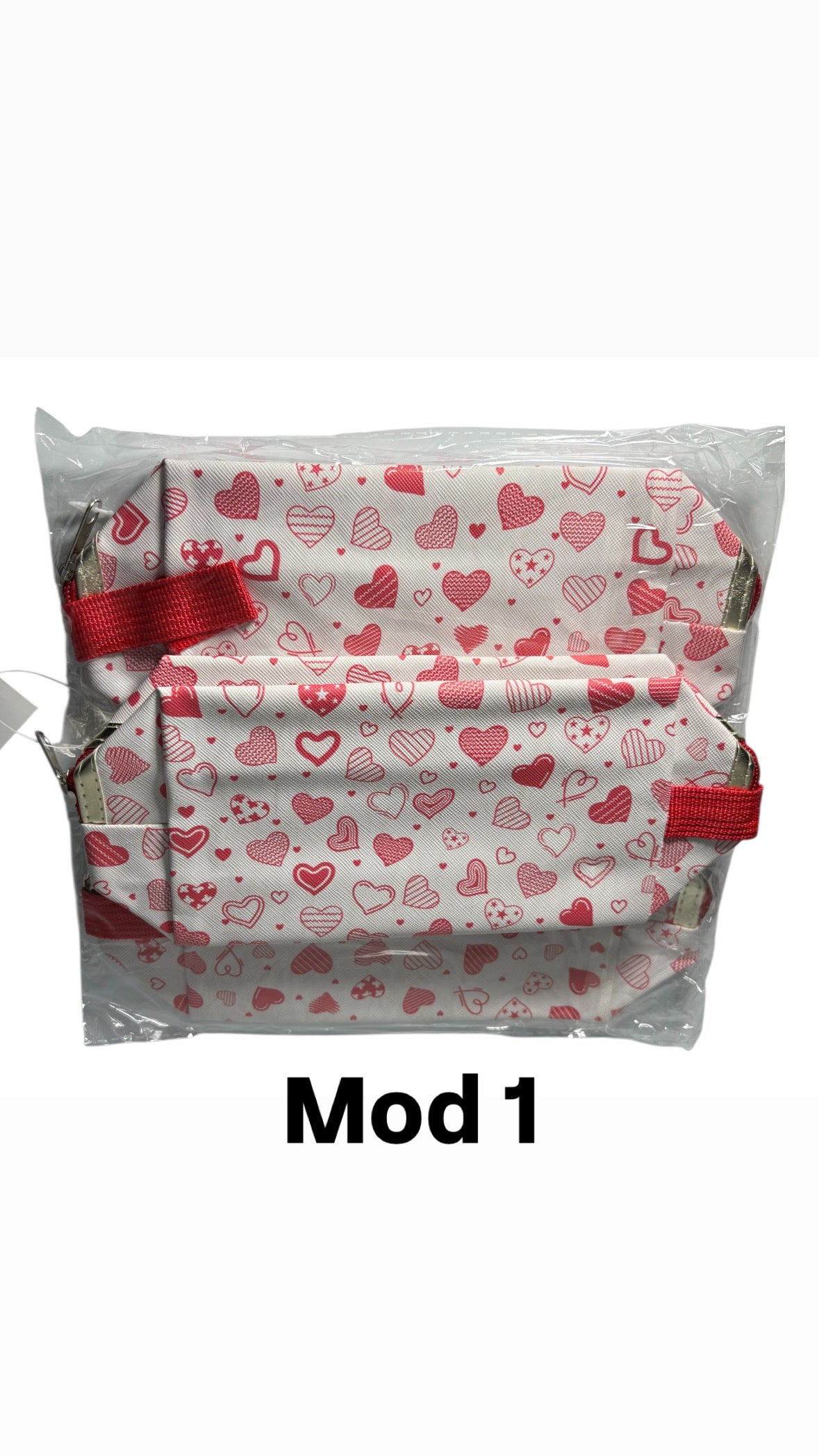 Borsello Porta trucchi