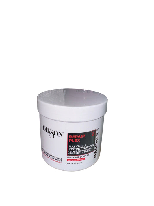 Maschera Repair Plex Dikson 500ml