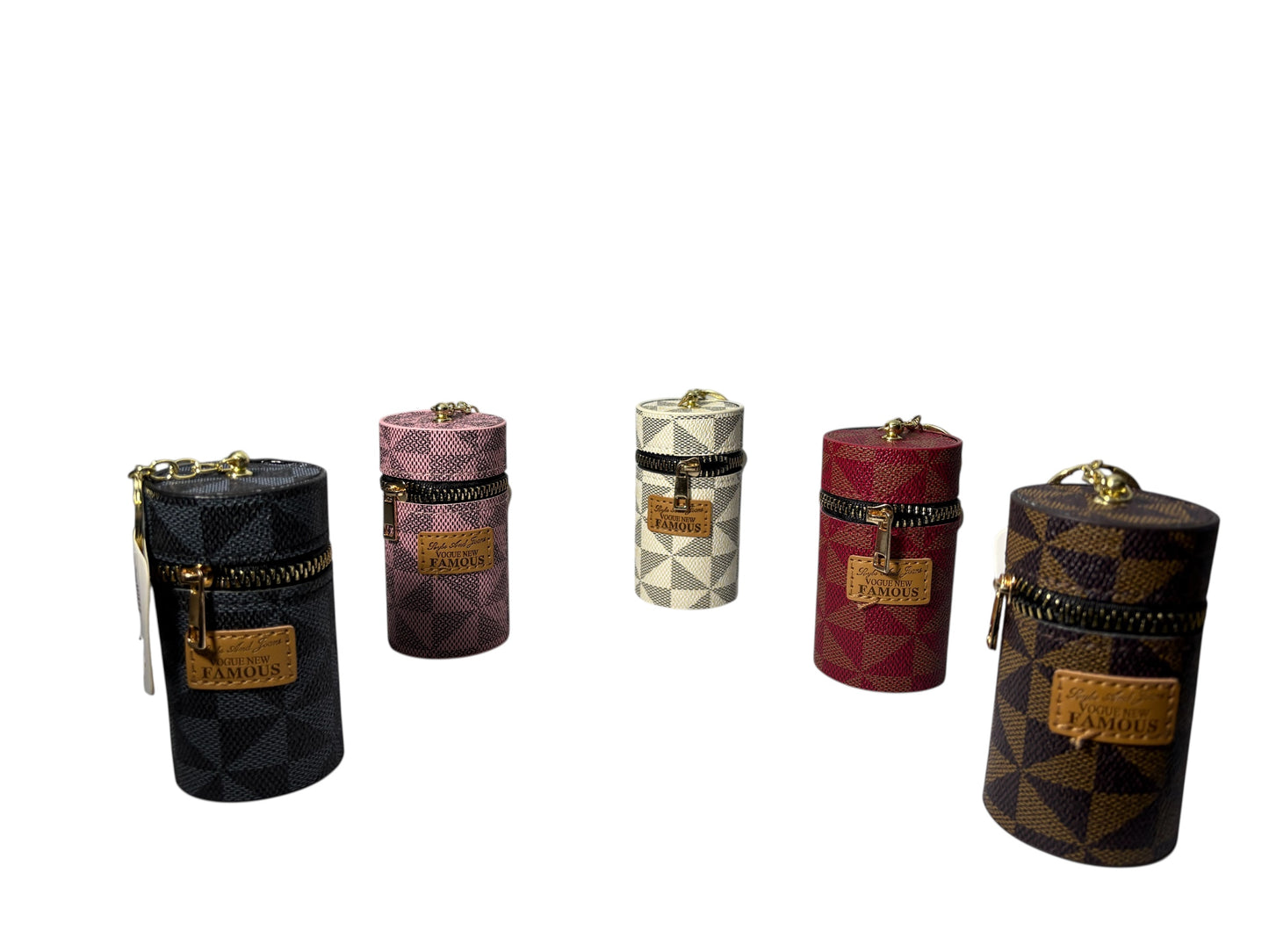 Portachiave a portamonete