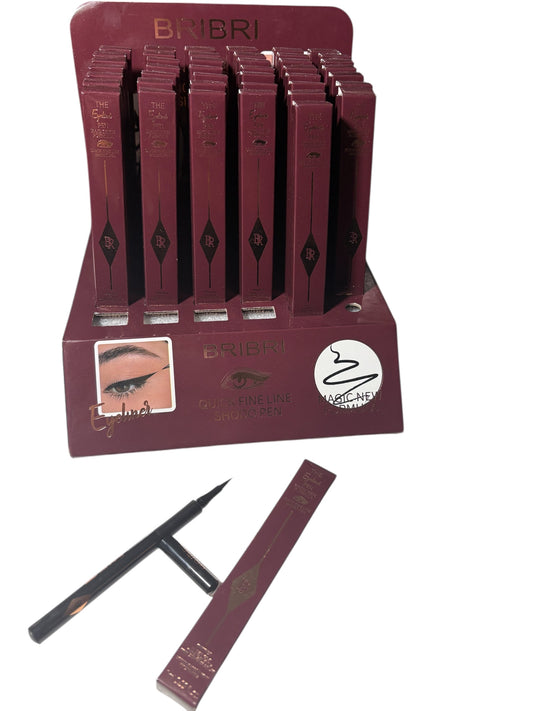 Eyeliner mood charlotte