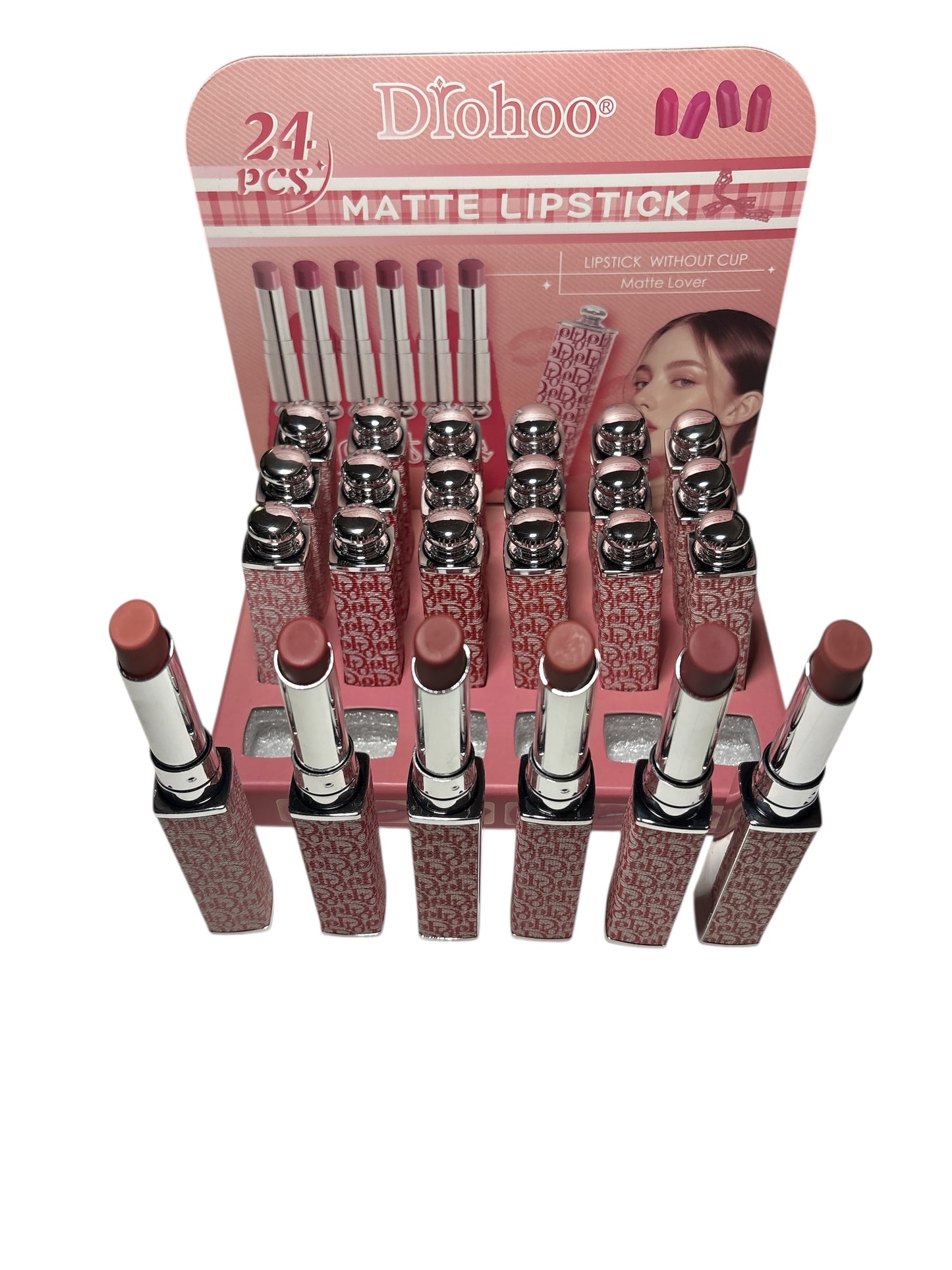 Lipstick Matte mood Dior