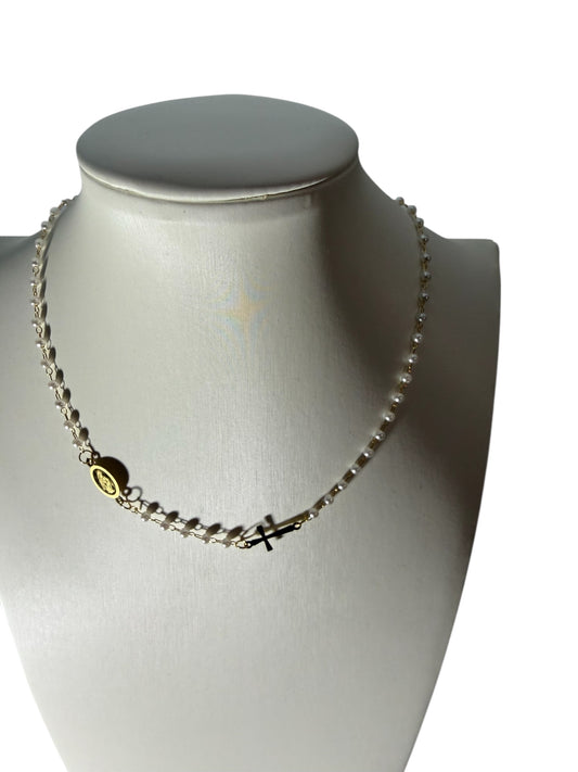 Collana Rosario