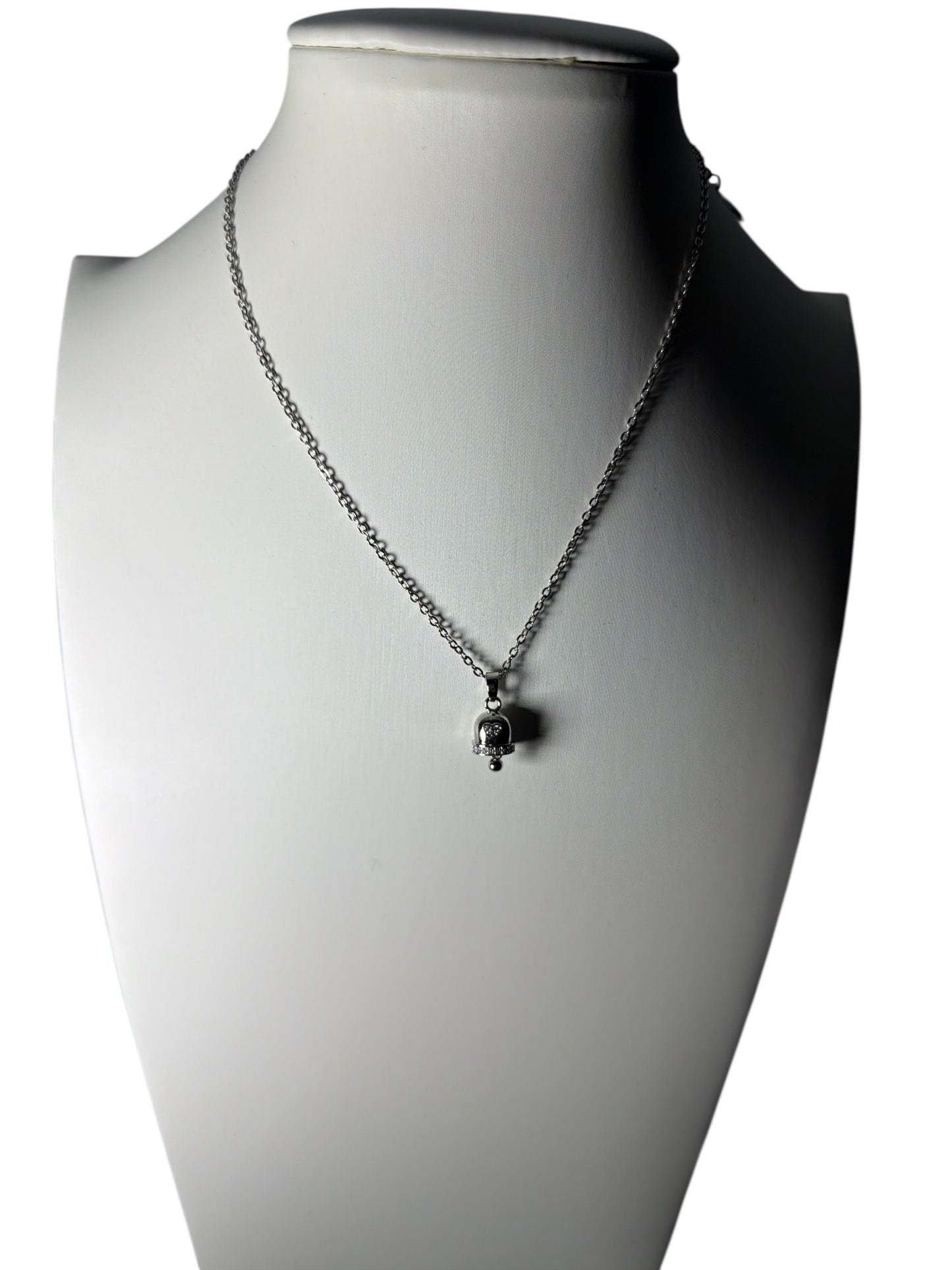 Collana con Campanella