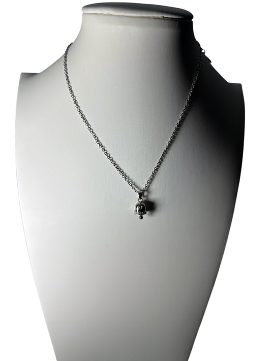 Collana con Campanella