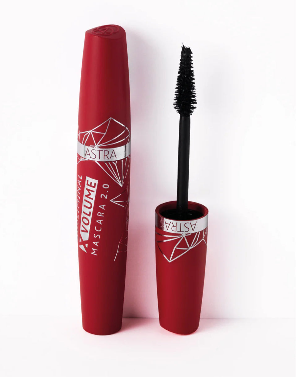 SUBLIMINAL X VOLUME MASCARA 2.0 - Maxi Volume Lunga Durata