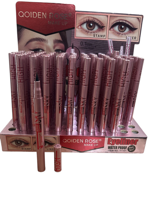 Eyeliner mood mybelline