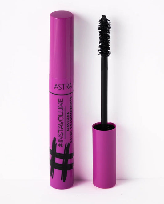 #INSTAVOLUME - Mascara Ultra-Volumizzante