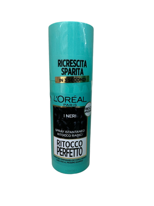 Spray Ritocco Perfetto