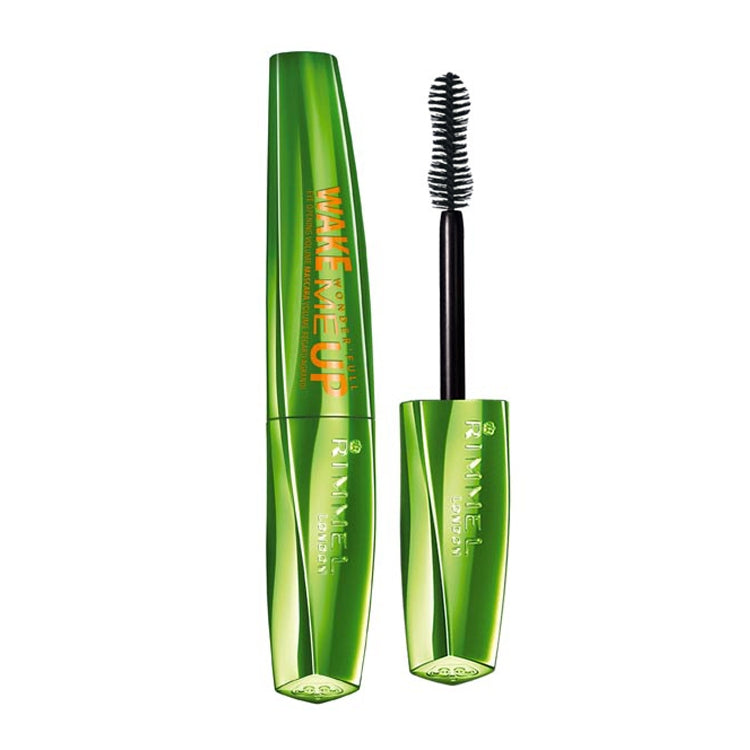 Rimmel London - Wonder Full Wake Me Up - Volume + Lunghezza + Incurvatura