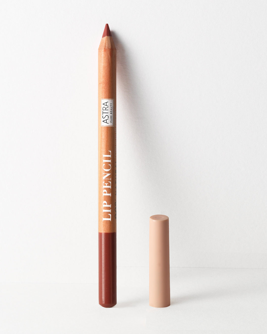 PURE BEAUTY LIP PENCIL - Matita Labbra Morbida Naturale