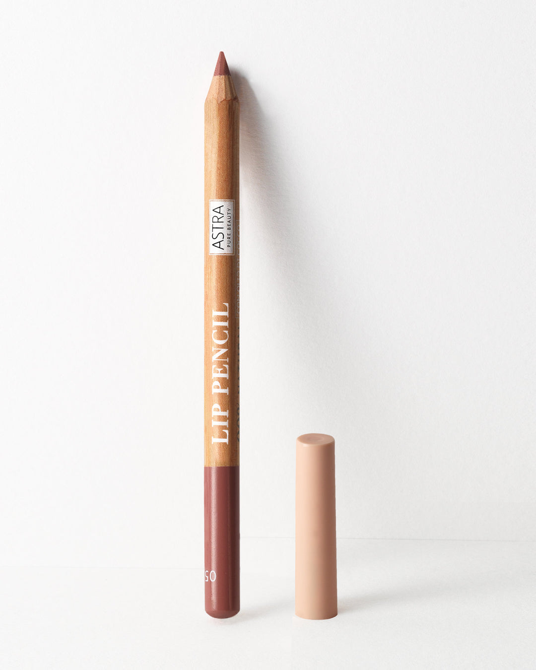 PURE BEAUTY LIP PENCIL - Matita Labbra Morbida Naturale