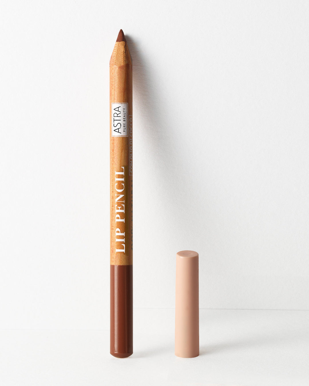 PURE BEAUTY LIP PENCIL - Matita Labbra Morbida Naturale